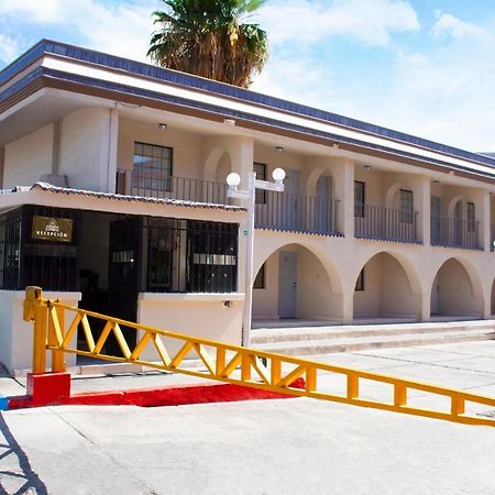 Armida Express Hotel Guaymas Luaran gambar