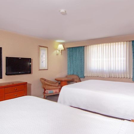 Armida Express Hotel Guaymas Luaran gambar