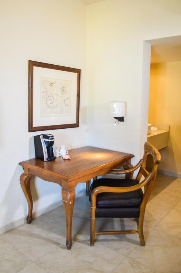 Armida Express Hotel Guaymas Luaran gambar