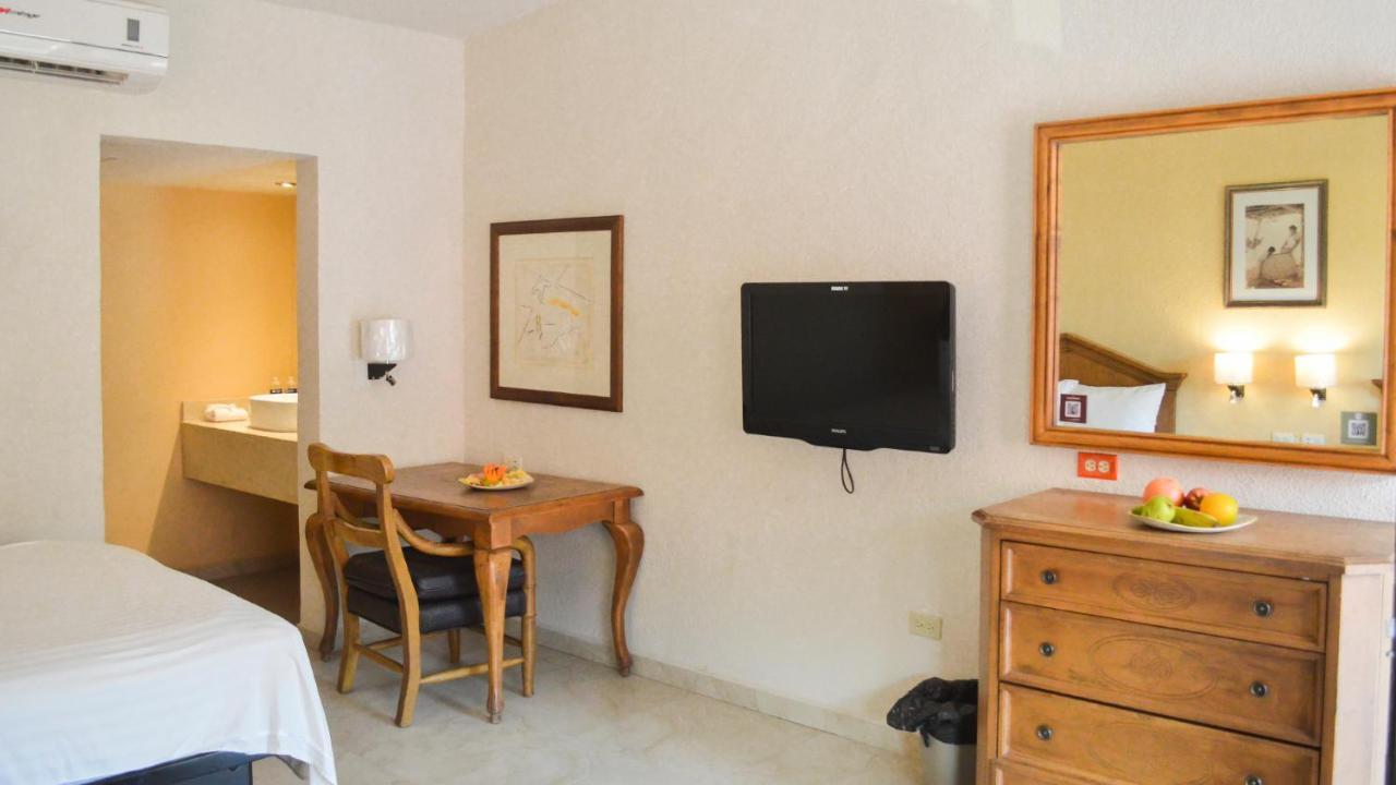 Armida Express Hotel Guaymas Luaran gambar