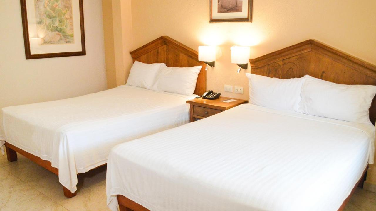 Armida Express Hotel Guaymas Luaran gambar