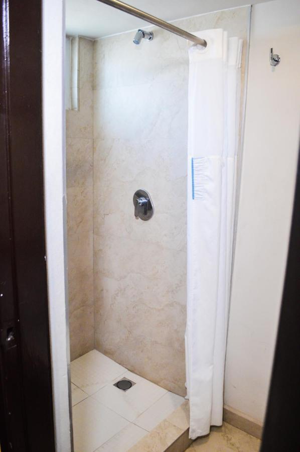Armida Express Hotel Guaymas Luaran gambar