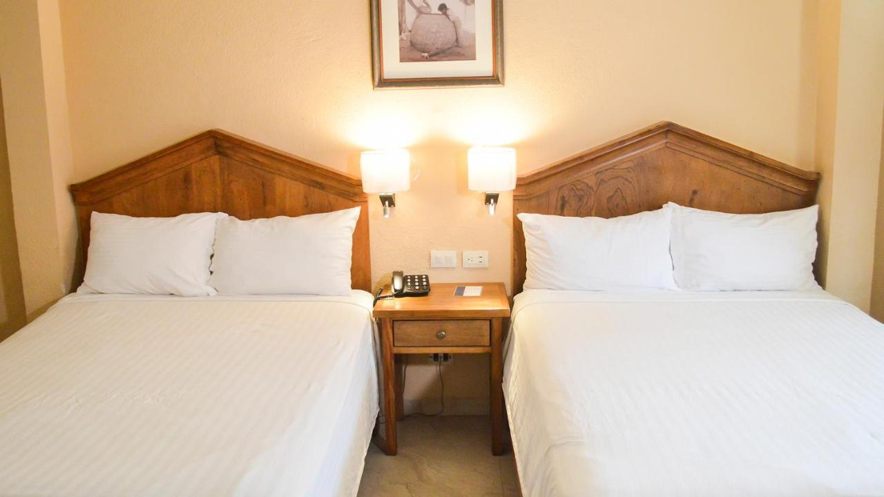 Armida Express Hotel Guaymas Luaran gambar