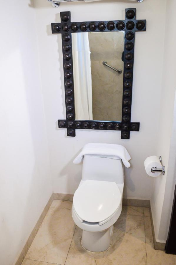 Armida Express Hotel Guaymas Luaran gambar