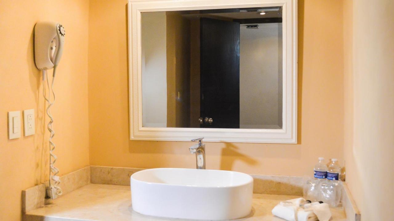 Armida Express Hotel Guaymas Luaran gambar