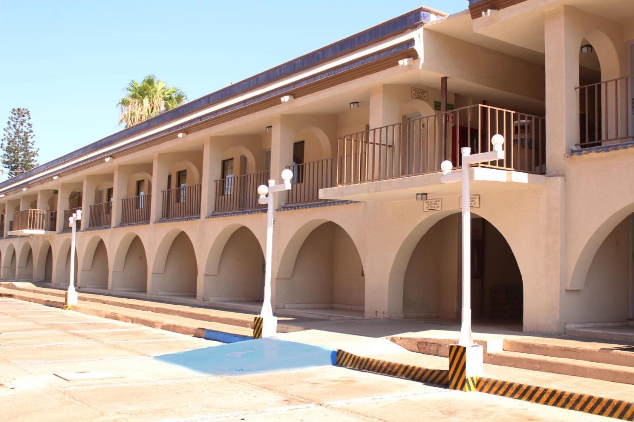Armida Express Hotel Guaymas Luaran gambar