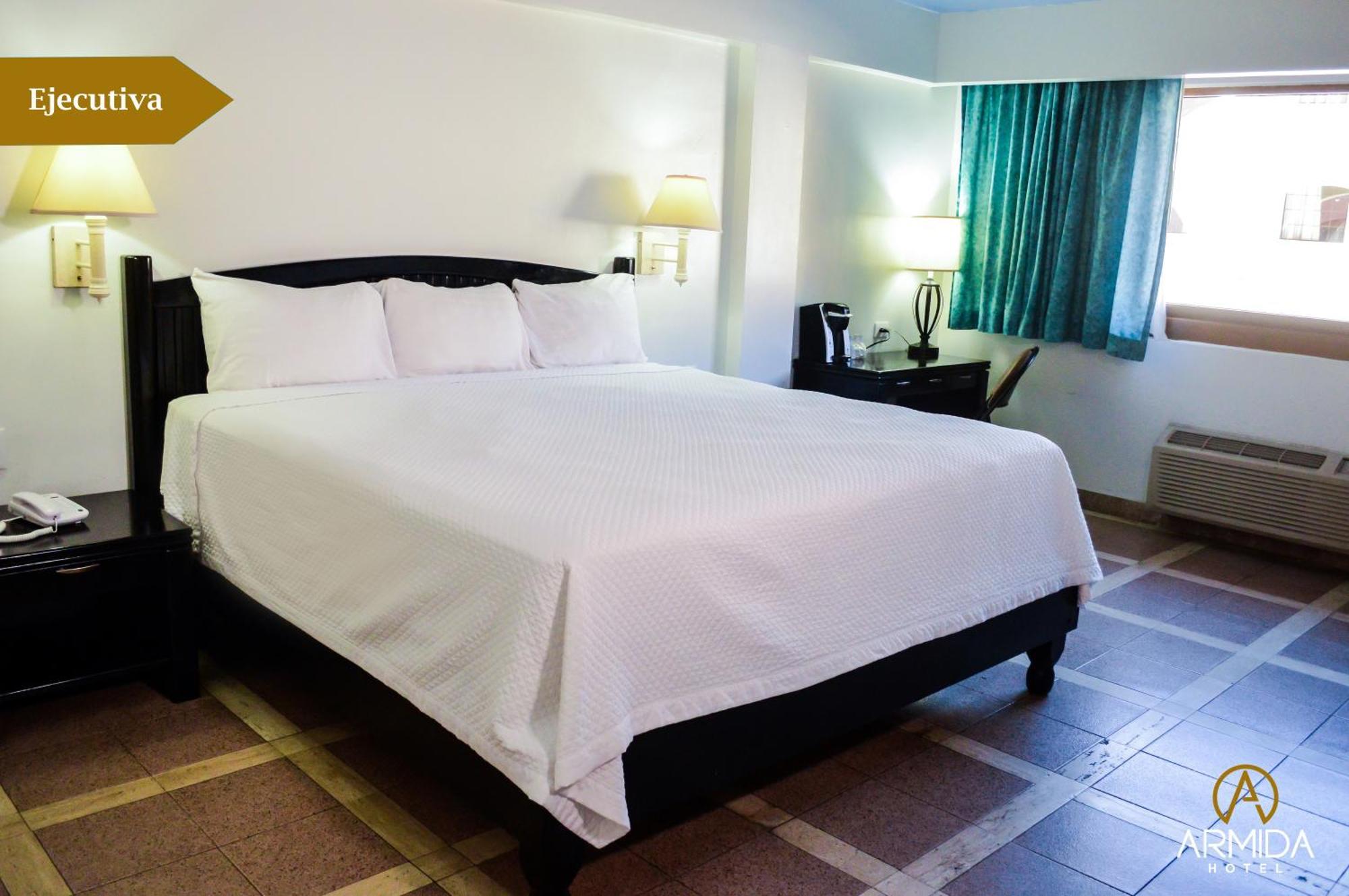 Armida Express Hotel Guaymas Luaran gambar