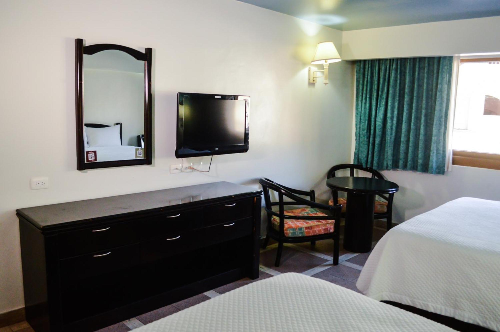 Armida Express Hotel Guaymas Luaran gambar