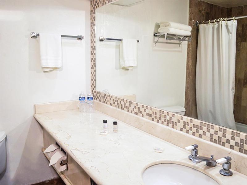 Armida Express Hotel Guaymas Luaran gambar