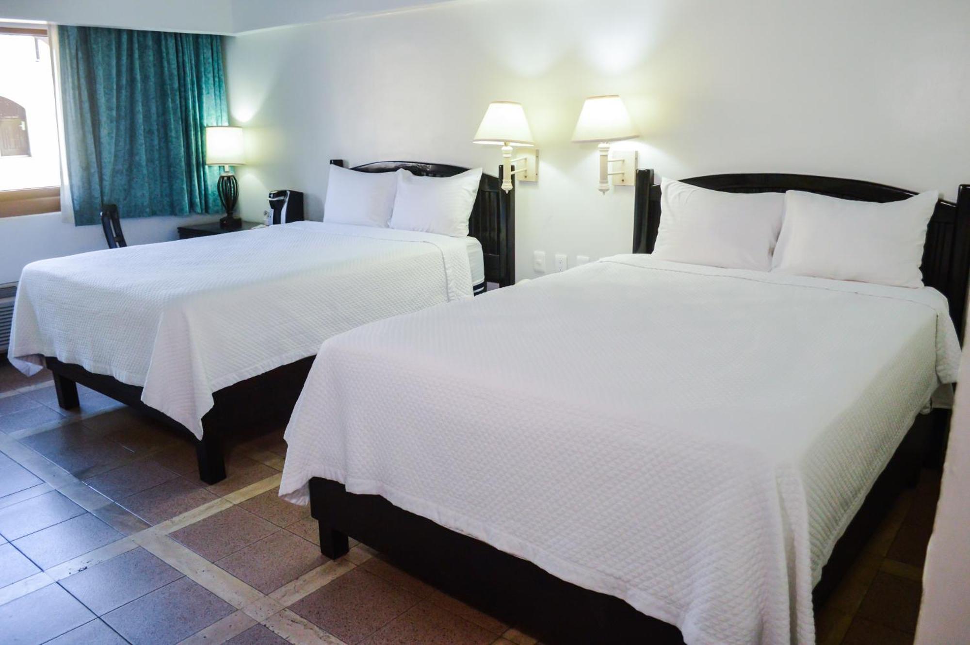 Armida Express Hotel Guaymas Luaran gambar