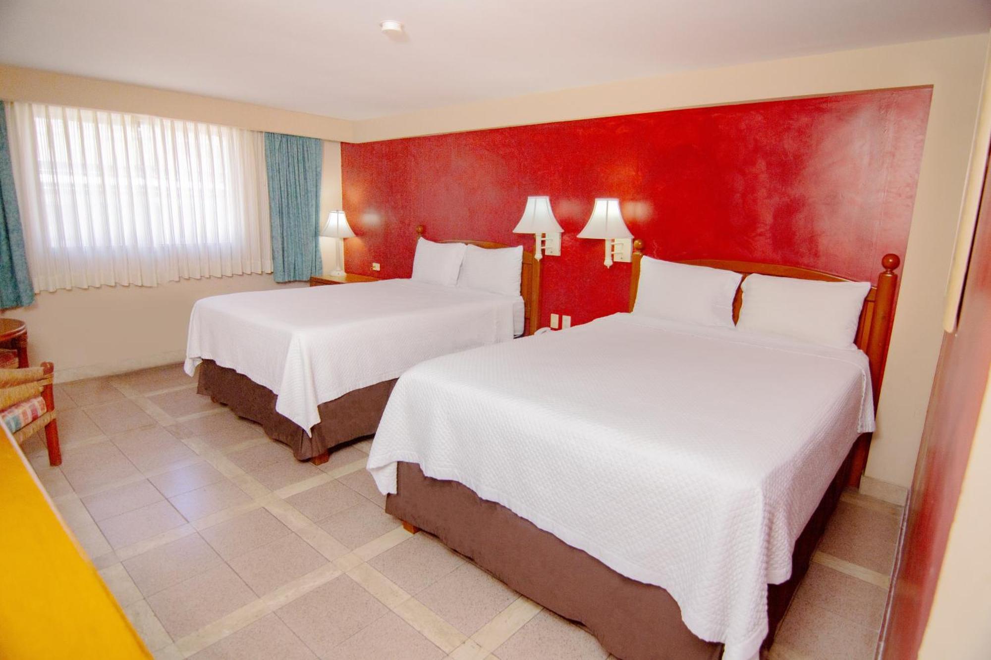 Armida Express Hotel Guaymas Luaran gambar