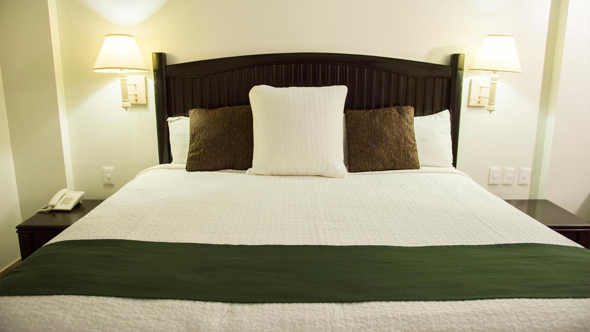 Armida Express Hotel Guaymas Luaran gambar