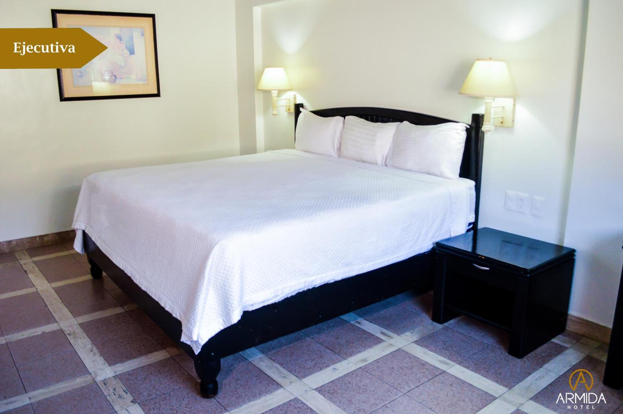 Armida Express Hotel Guaymas Luaran gambar