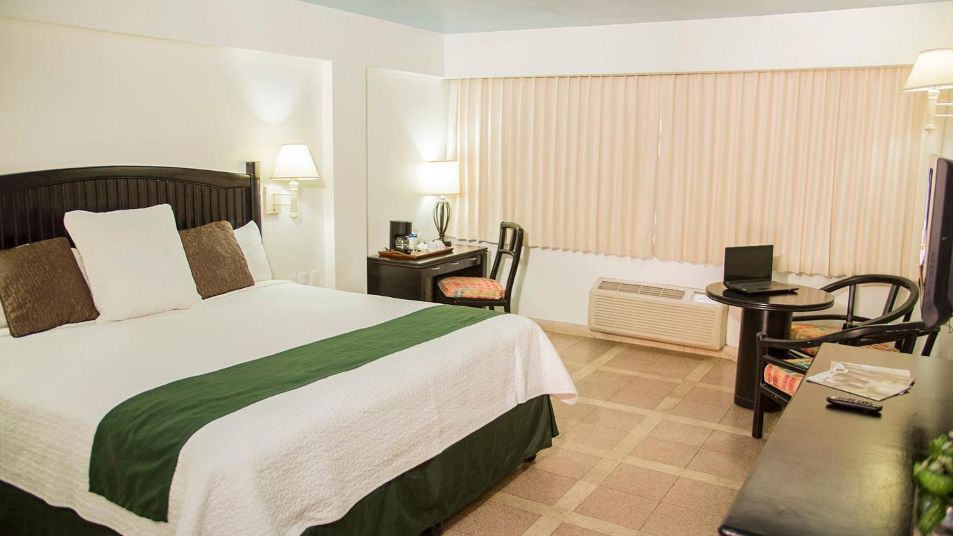 Armida Express Hotel Guaymas Luaran gambar