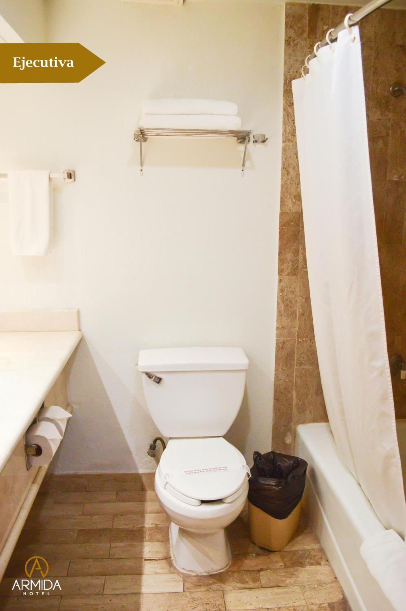 Armida Express Hotel Guaymas Luaran gambar
