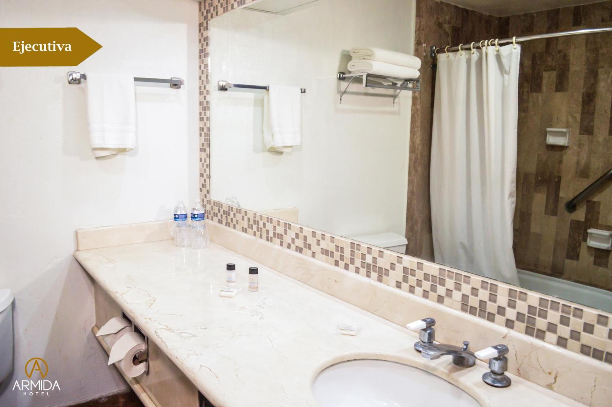 Armida Express Hotel Guaymas Luaran gambar